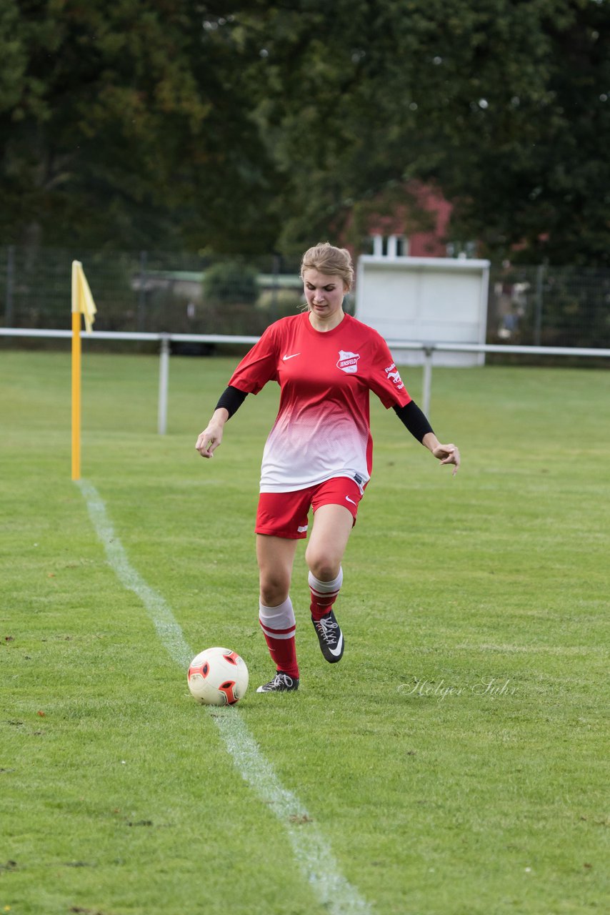 Bild 247 - Frauen Schmalfelder SV - TuS Tensfeld : Ergebnis: 8:1